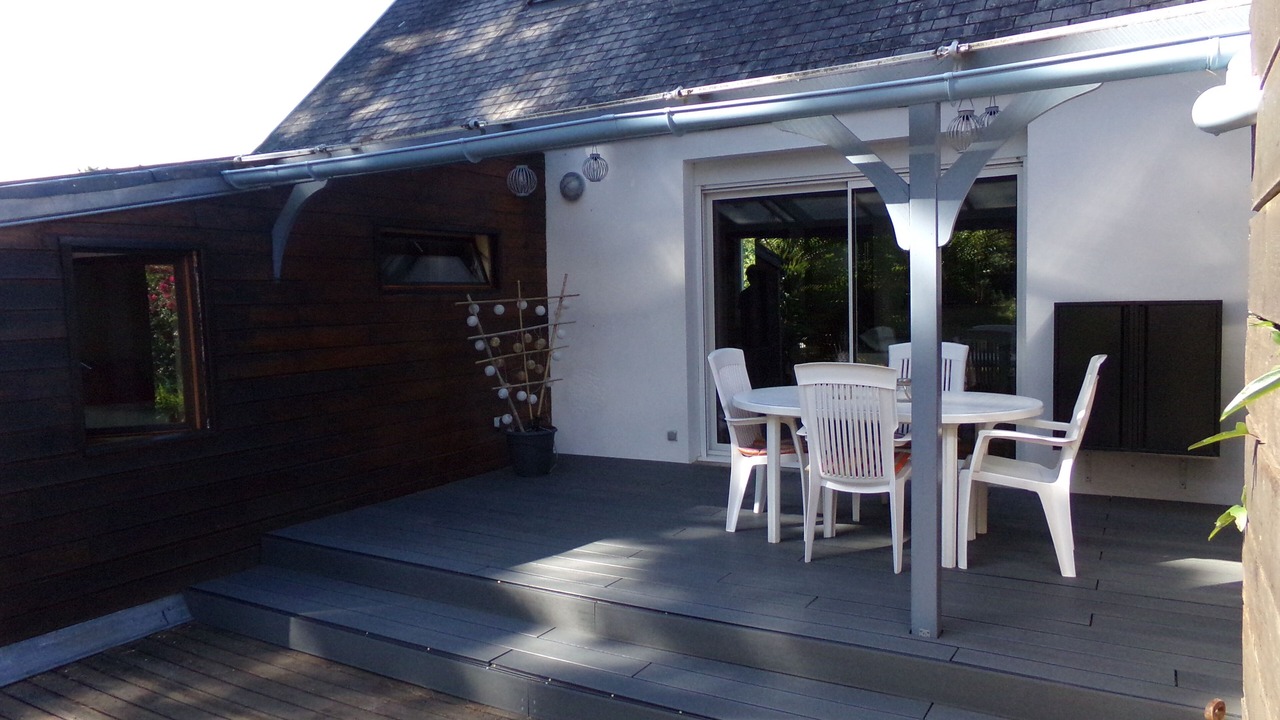 Photo of Outdoor in Logonna-Daoulas