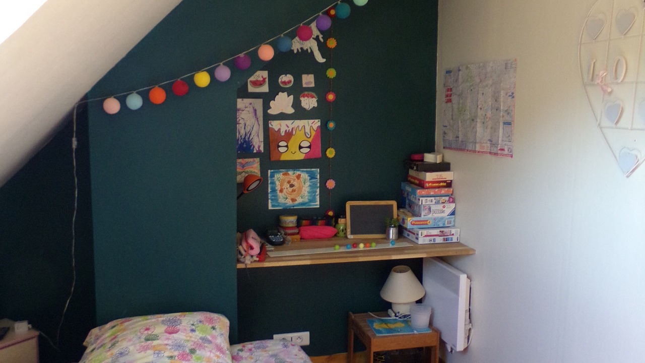 Photo of Bedroom in Logonna-Daoulas