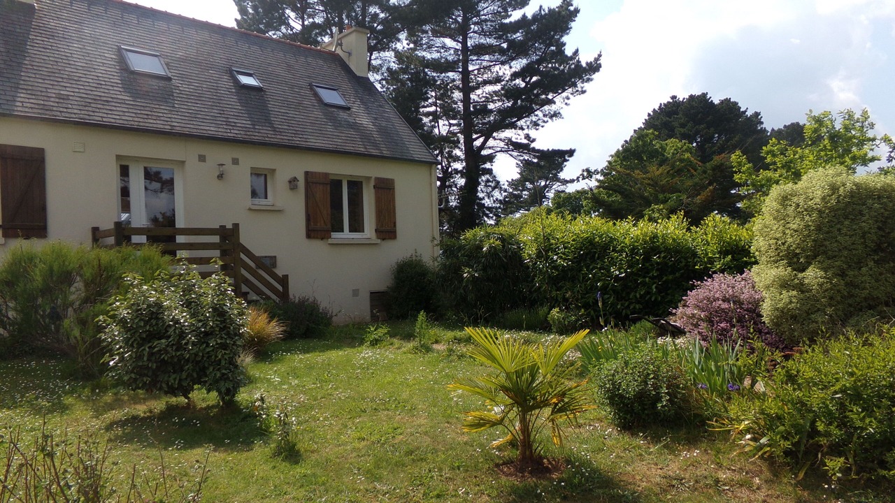 Photo of Outdoor in Logonna-Daoulas