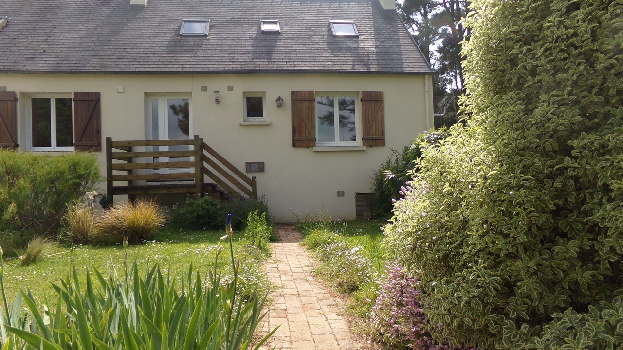 Photo of Outdoor in Logonna-Daoulas