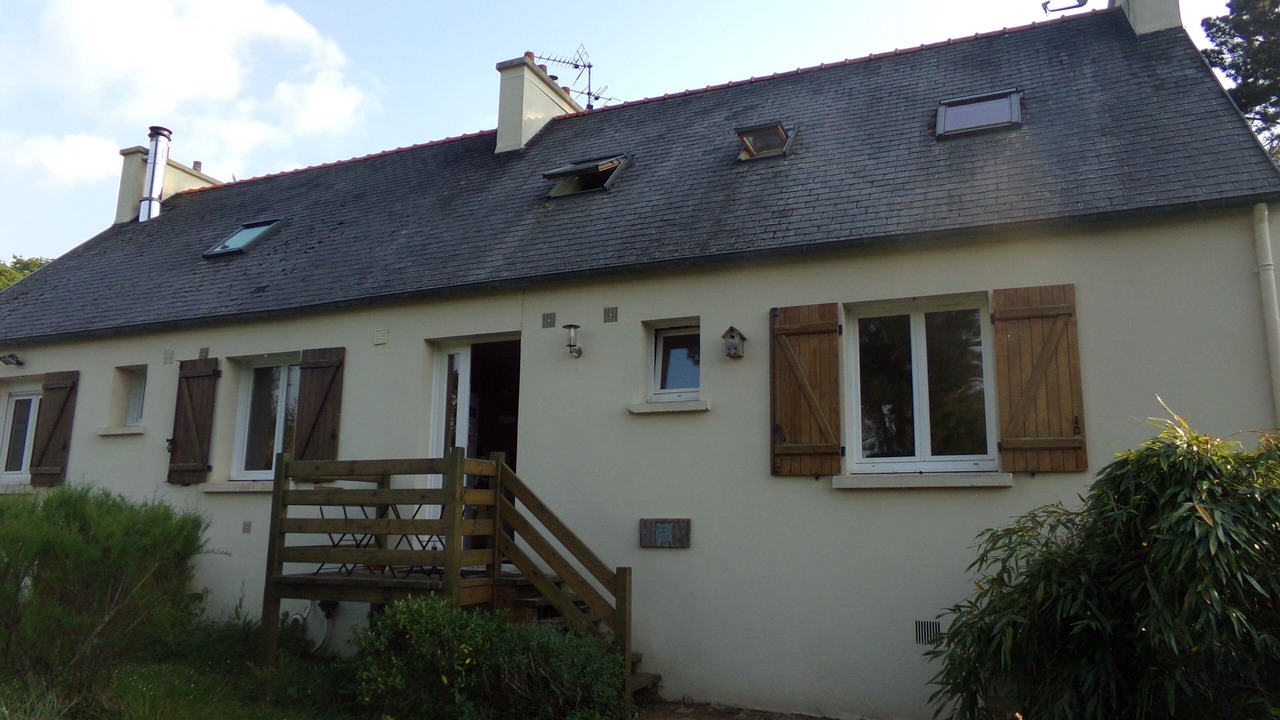 Photo of Outdoor in Logonna-Daoulas