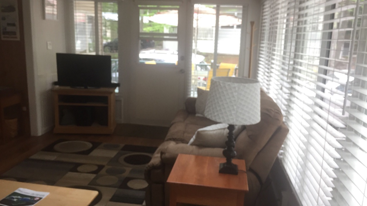 Photo of Livingroom in South Casco