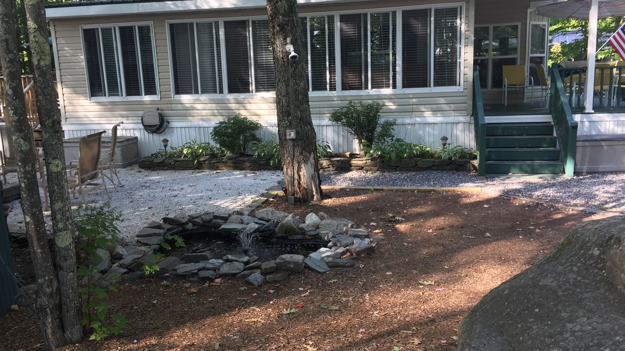 Photo of Patio Balcony in South Casco