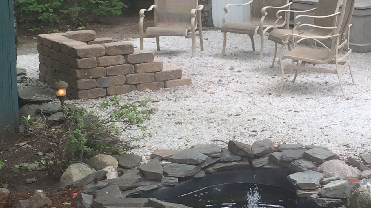 Photo of Outdoor in South Casco