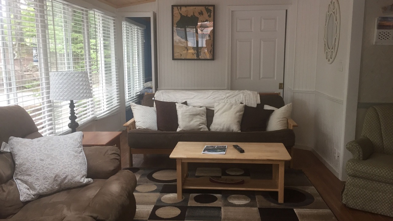 Photo of Livingroom in South Casco