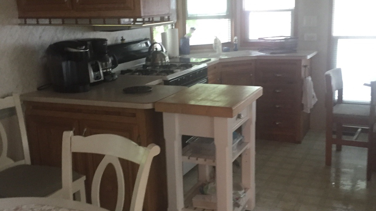 Photo of Kitchen in South Casco
