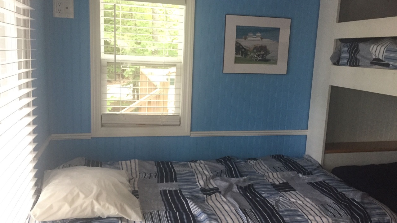 Photo of Bedroom in South Casco