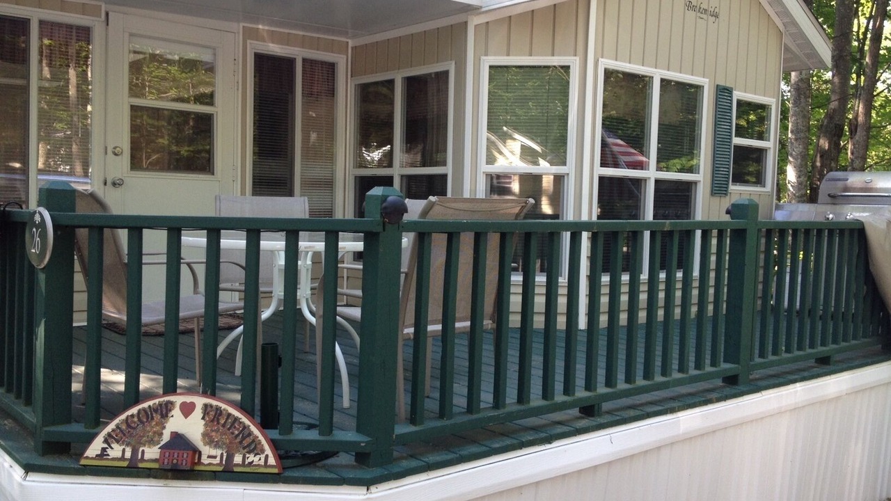 Photo of Outdoor in South Casco