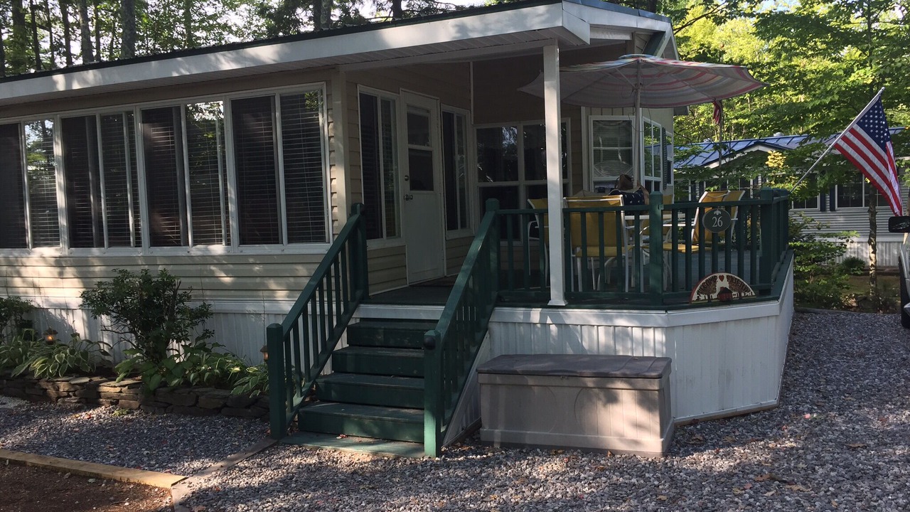 Photo of Outdoor in South Casco