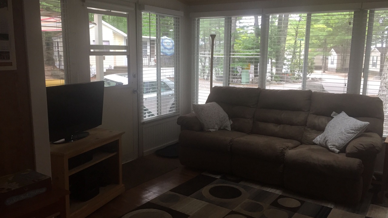 Photo of Livingroom in South Casco