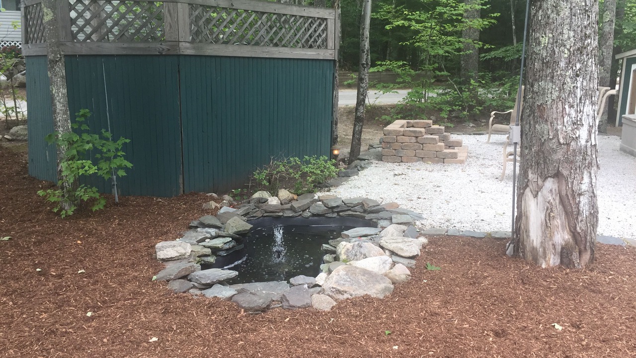 Photo of Outdoor in South Casco