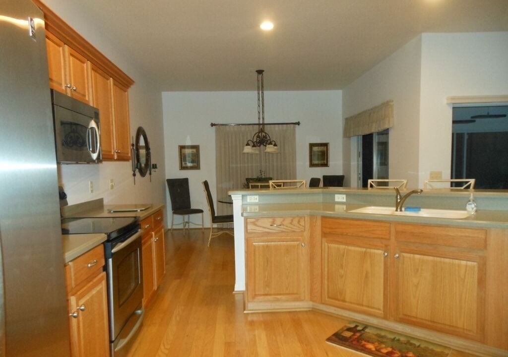 Photo of Kitchen in Lake Wales