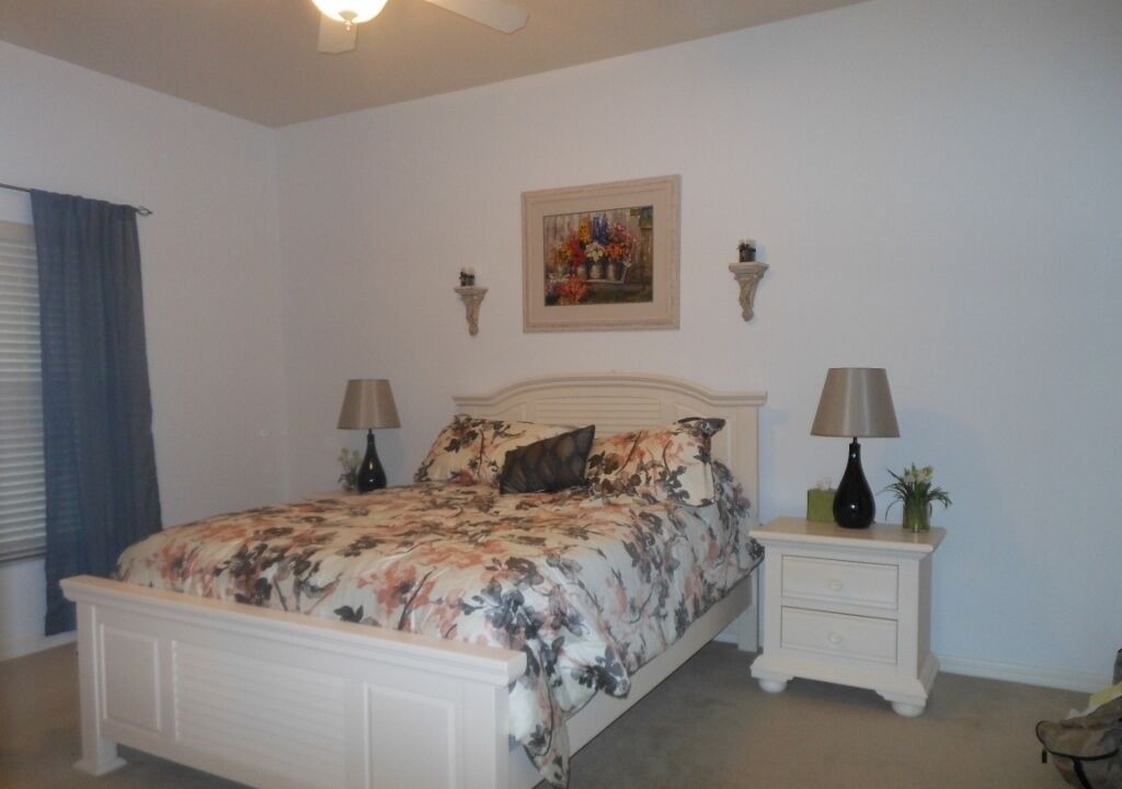 Photo of Bedroom in Lake Wales