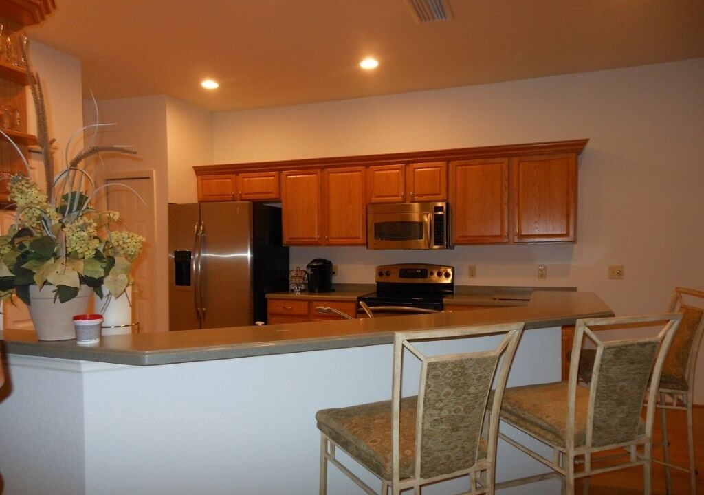 Photo of Kitchen in Lake Wales