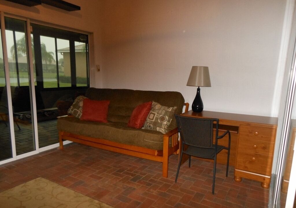 Photo of Livingroom in Lake Wales