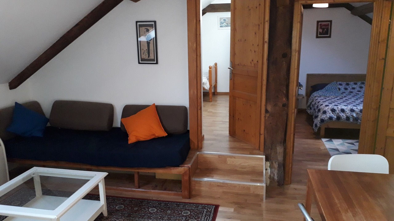 Photo of Bedroom in Soustons