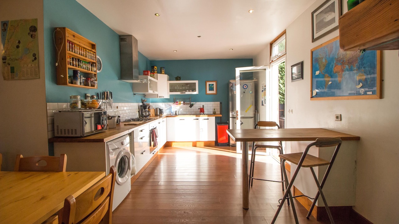 Photo of Kitchen in Soustons