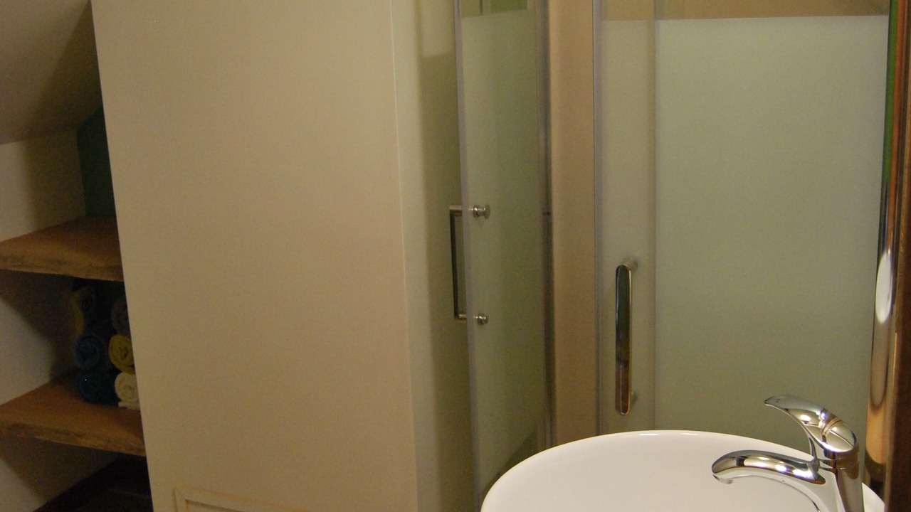 Photo of Bathroom in Soustons