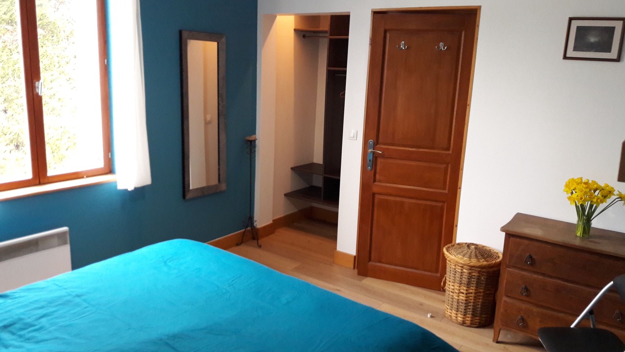Photo of Bedroom in Soustons