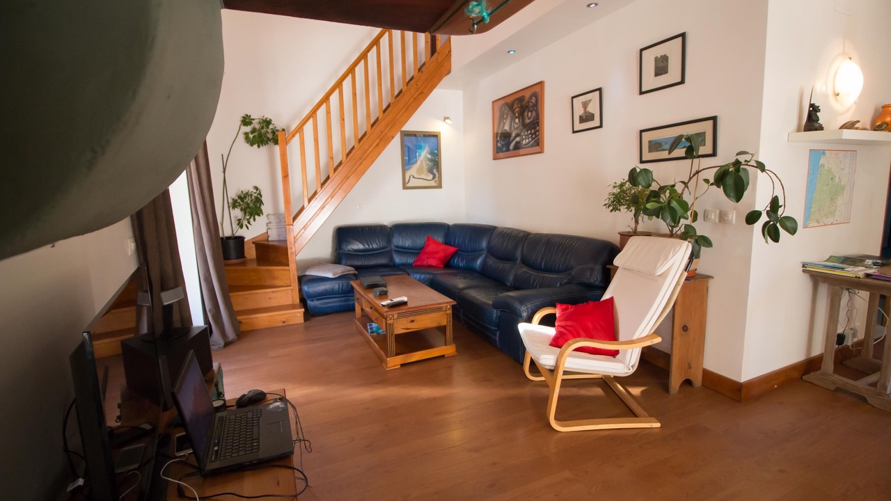 Photo of Livingroom in Soustons