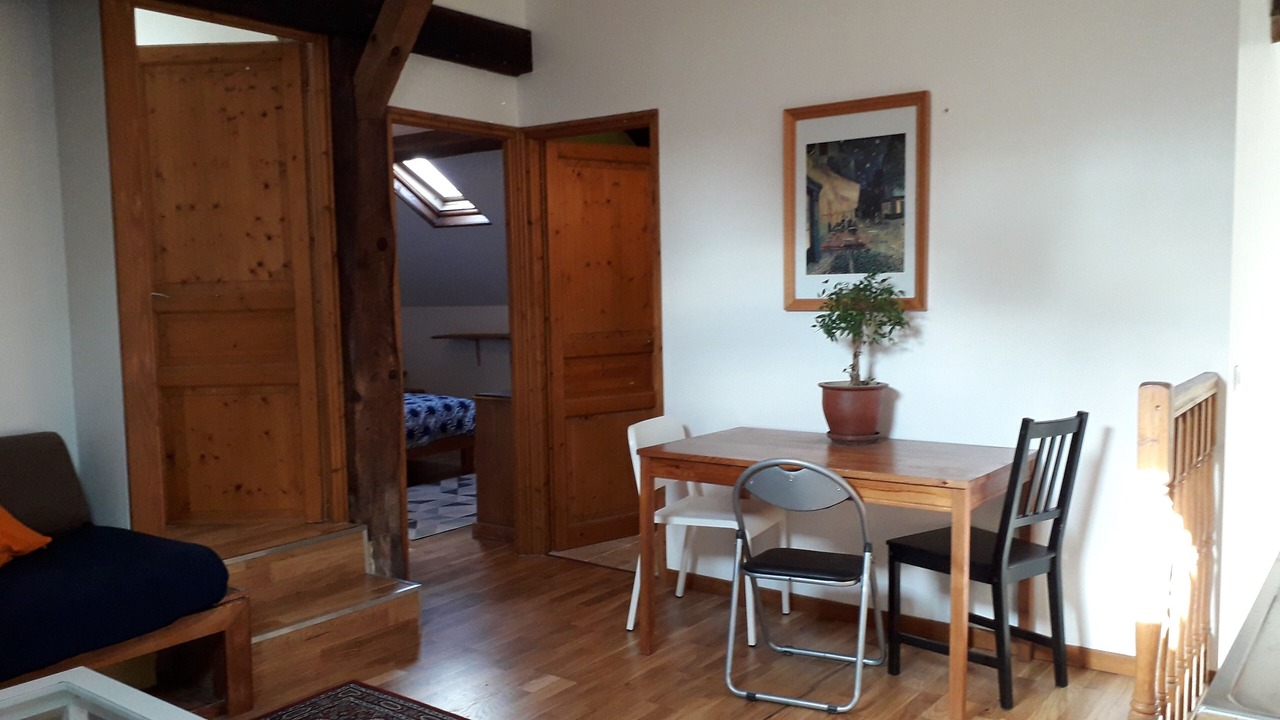 Photo of Bedroom in Soustons