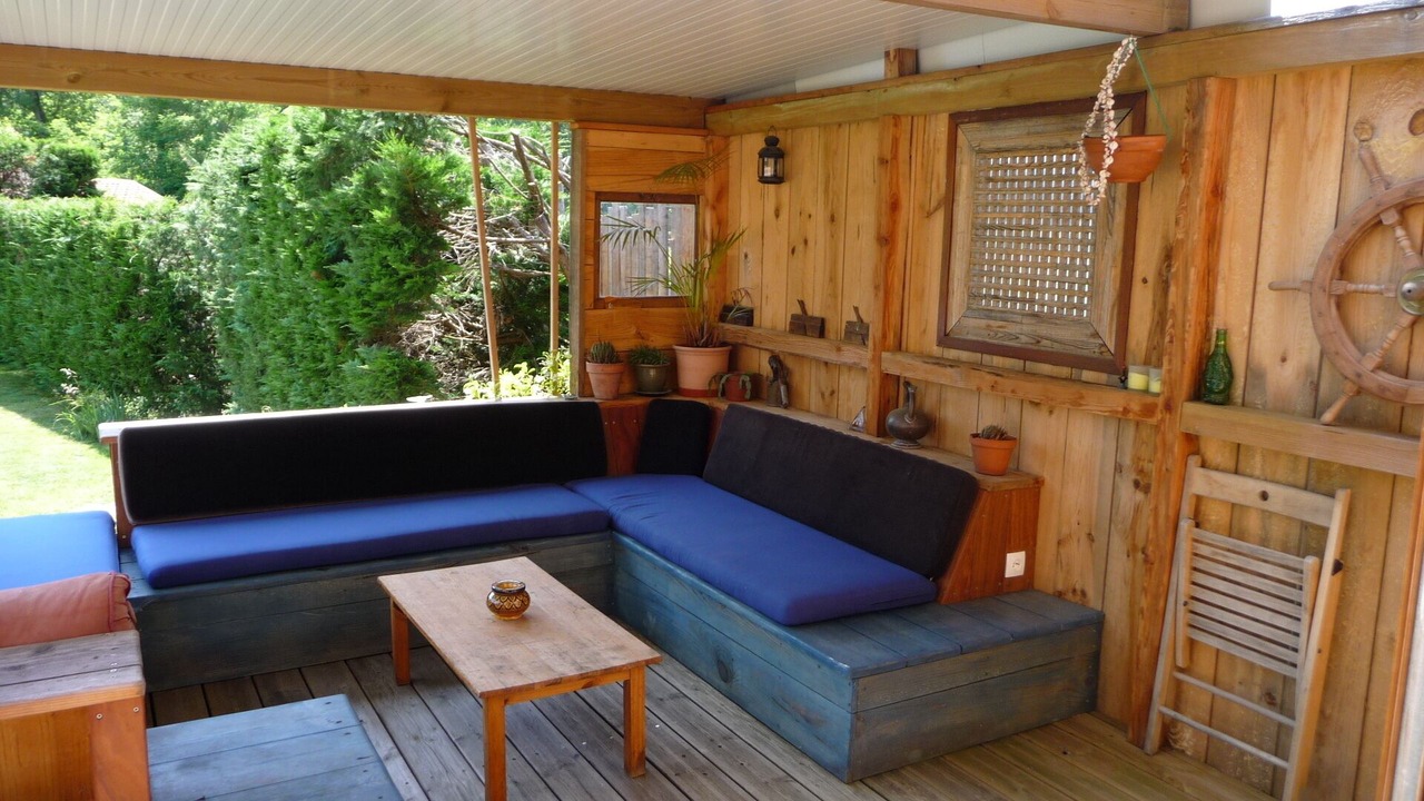 Photo of Outdoor in Soustons