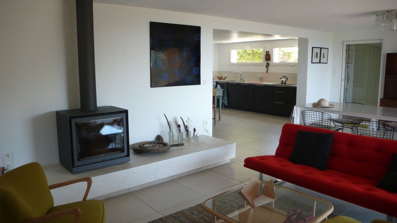 Photo of Livingroom in Sollacaro