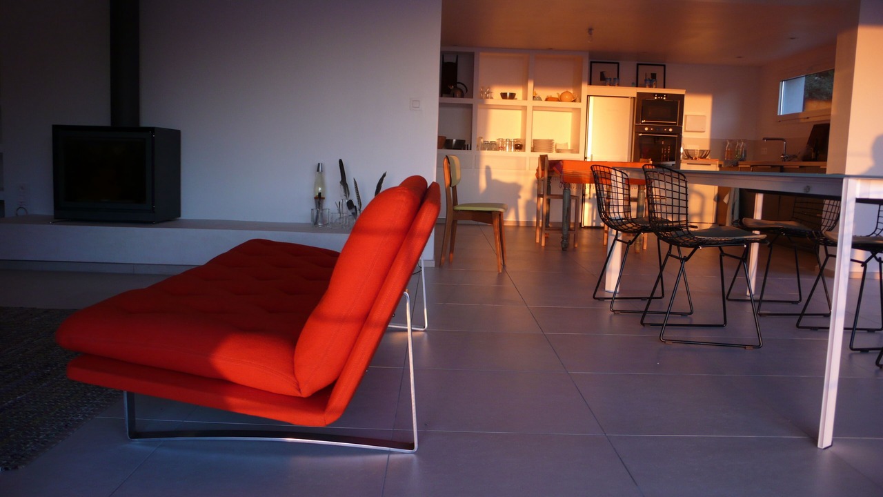 Photo of Livingroom in Sollacaro