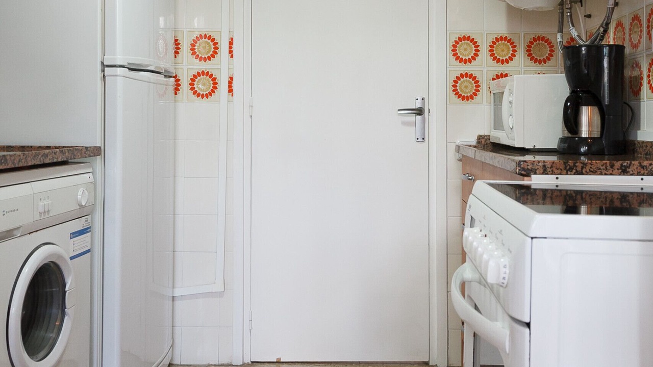 Photo of Kitchen in Salou City Centre