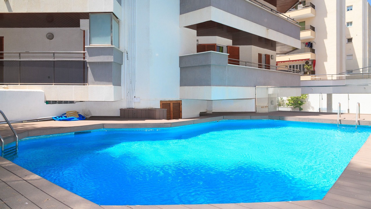 Photo of Outdoor in Salou City Centre