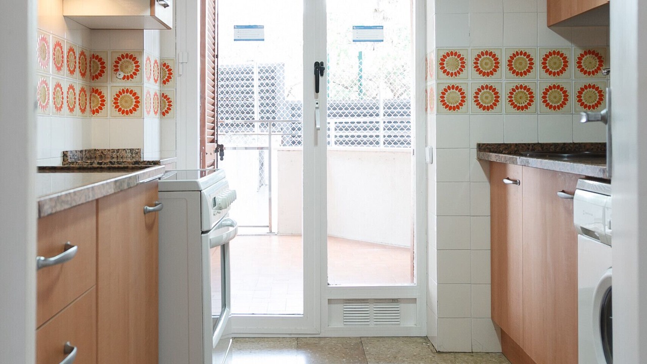 Photo of Kitchen in Salou City Centre