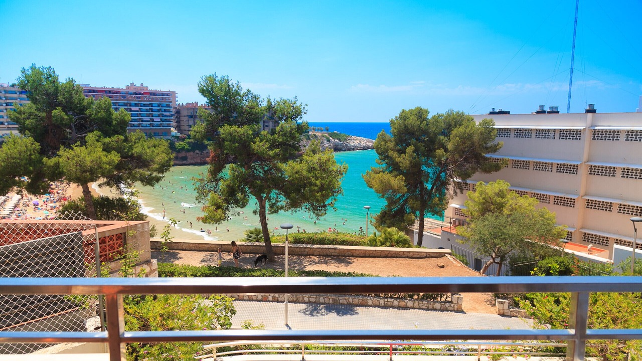Photo of Outdoor in Salou City Centre