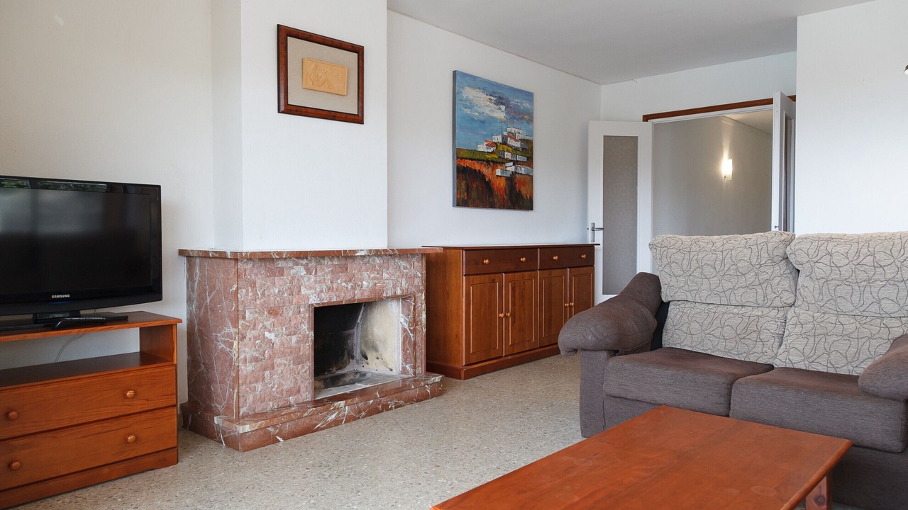 Photo of Livingroom in Salou City Centre