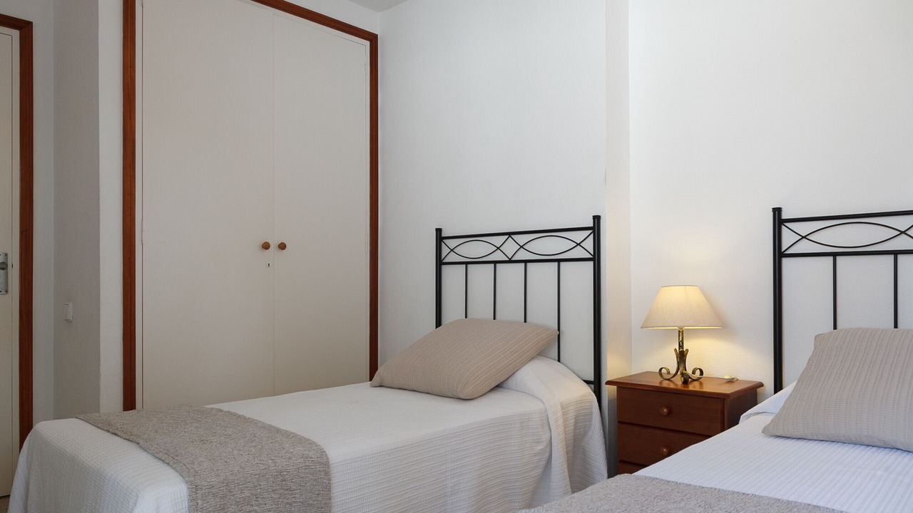Photo of Bedroom in Salou City Centre