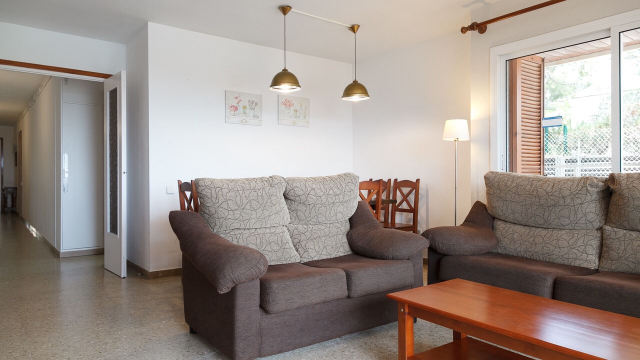 Photo of Livingroom in Salou City Centre