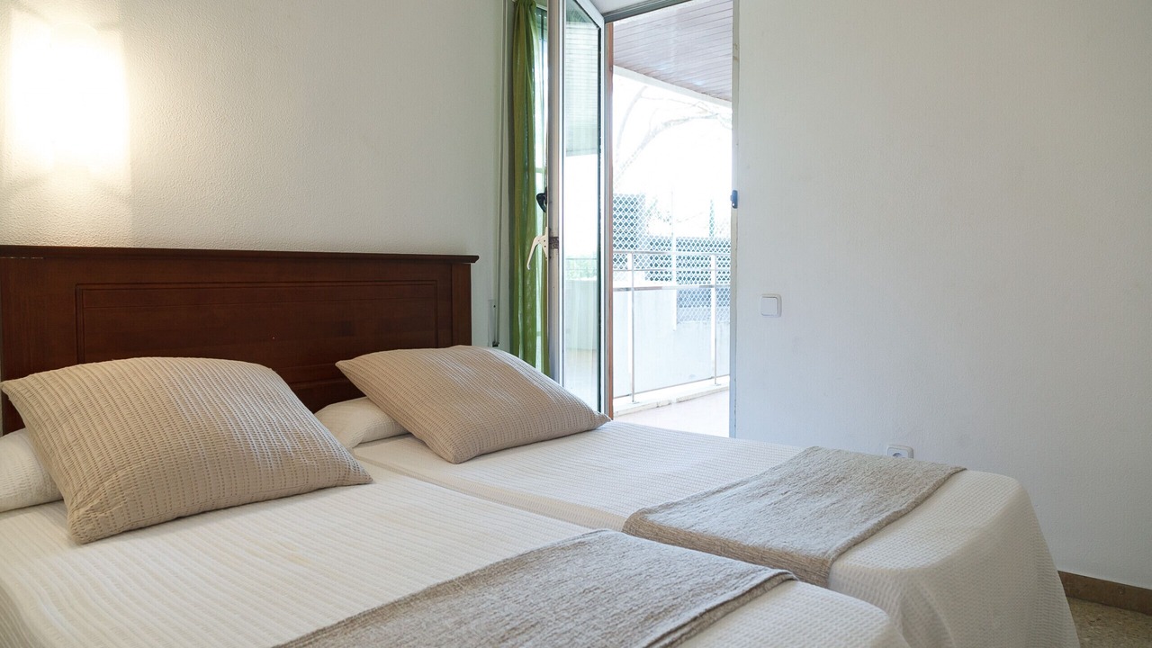 Photo of Bedroom in Salou City Centre