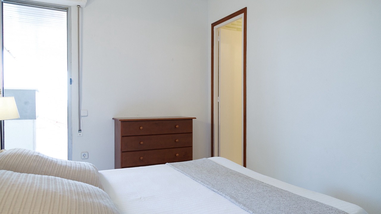 Photo of Bedroom in Salou City Centre