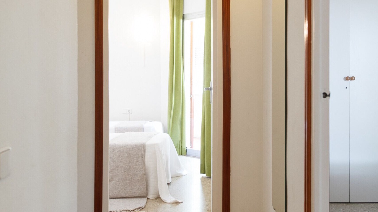 Photo of Bedroom in Salou City Centre