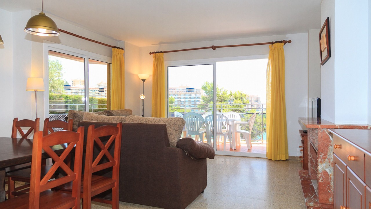 Photo of Livingroom in Salou City Centre
