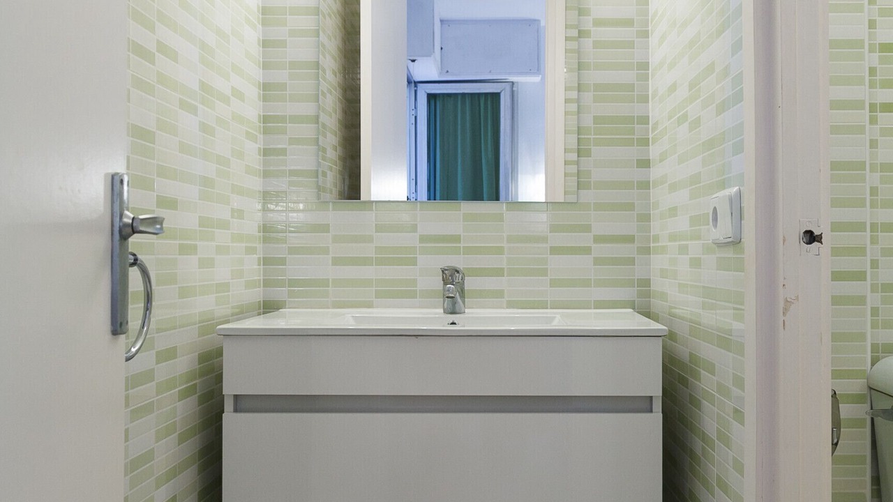 Photo of Bathroom in Salou City Centre