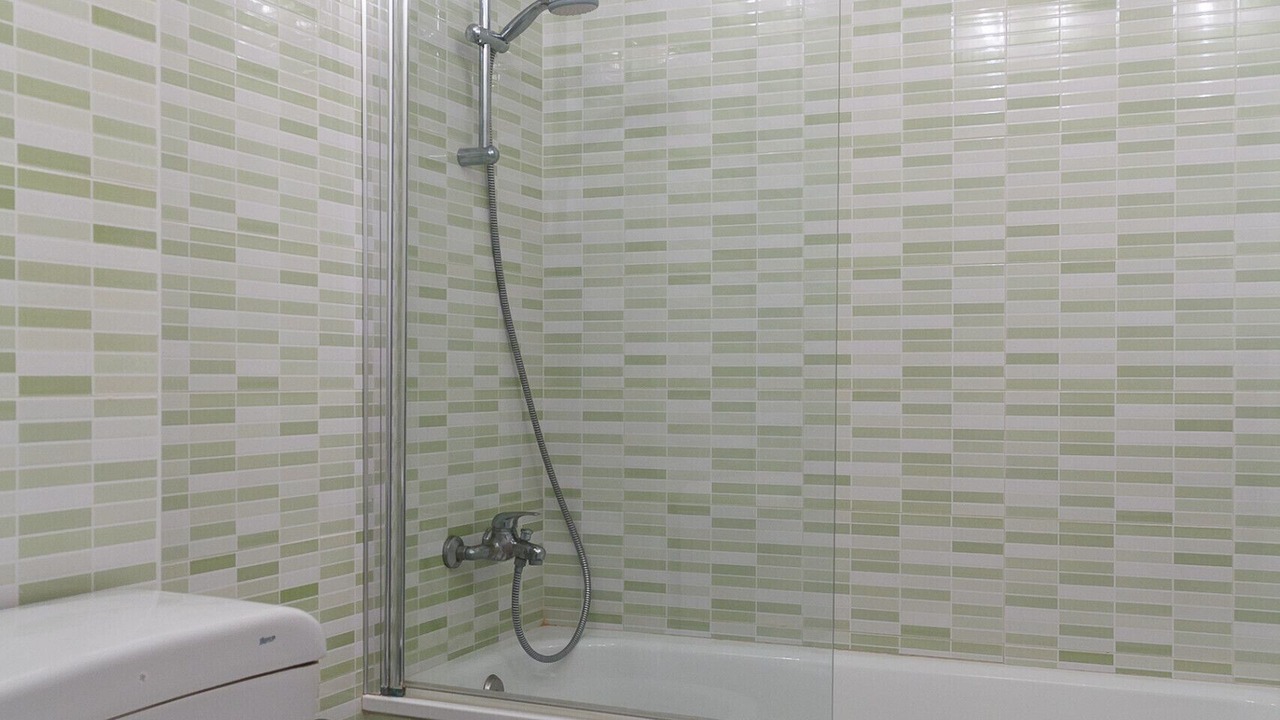 Photo of Bathroom in Salou City Centre