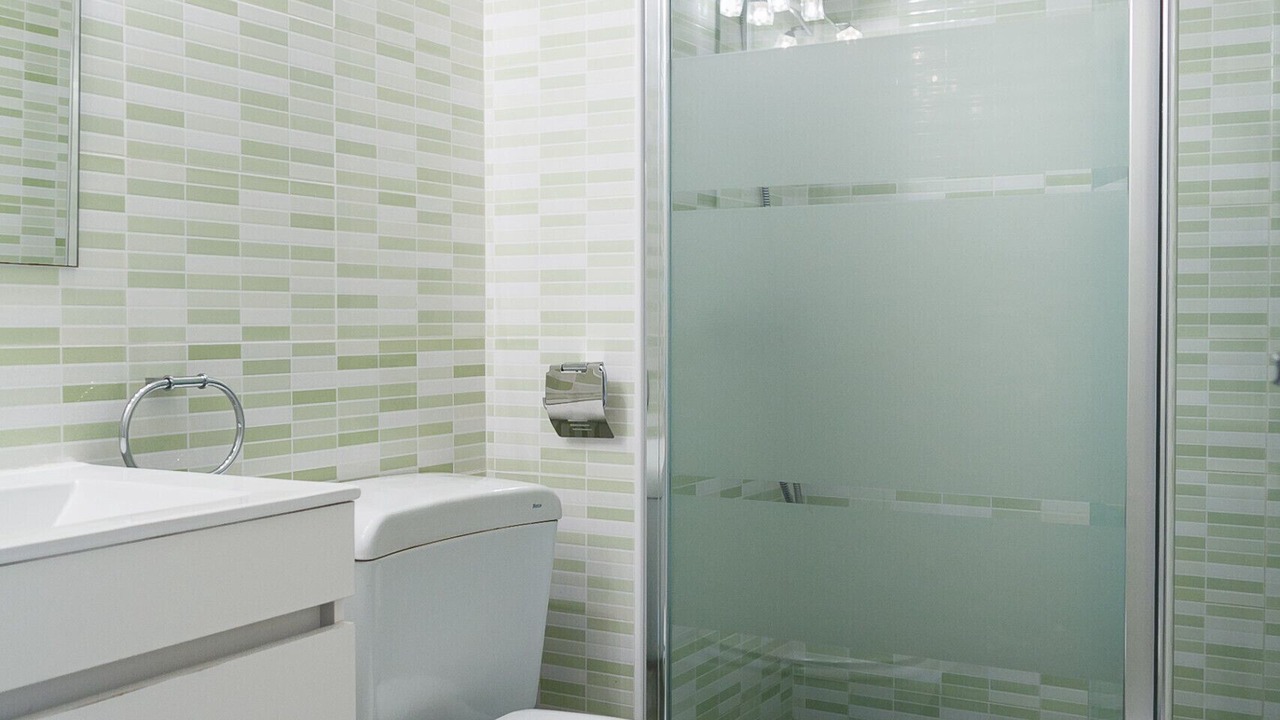 Photo of Bathroom in Salou City Centre