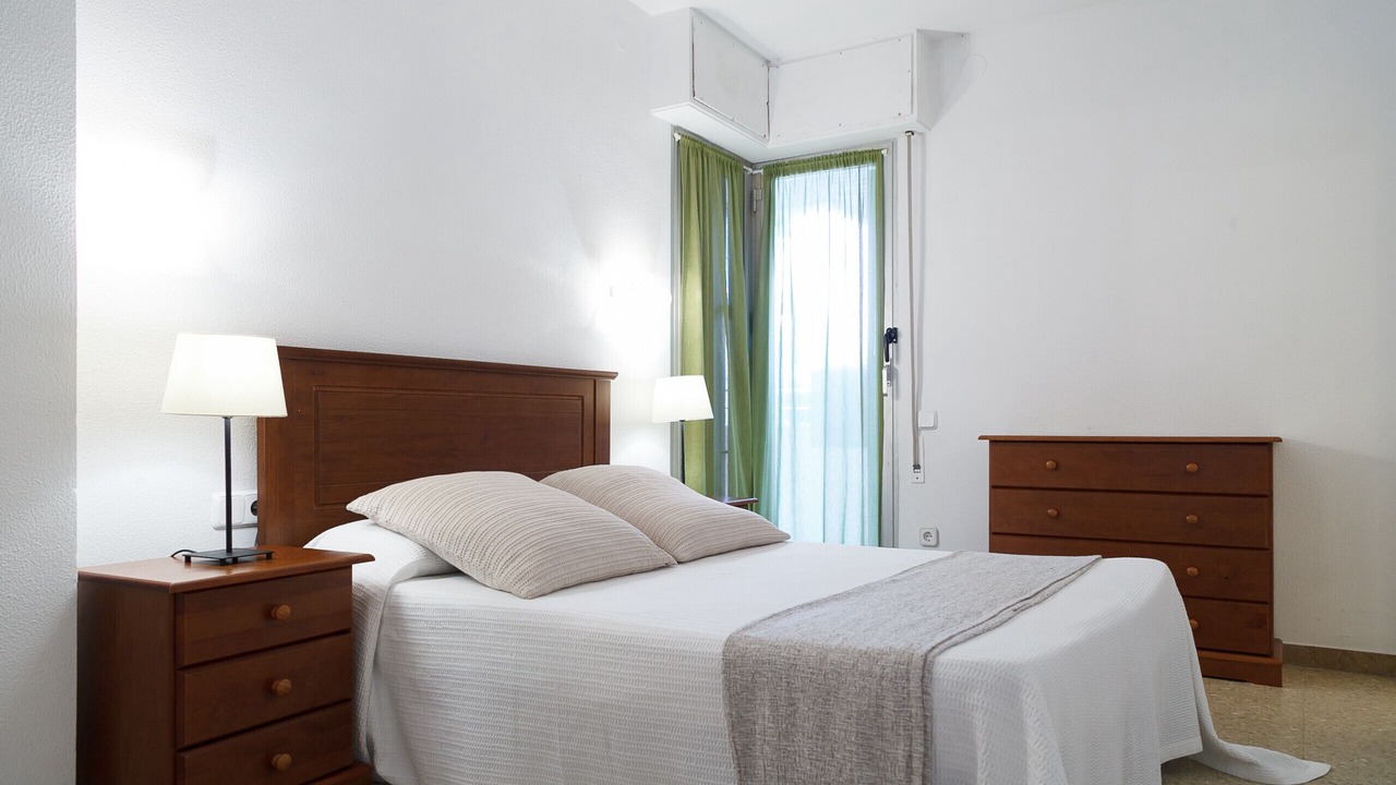 Photo of Bedroom in Salou City Centre