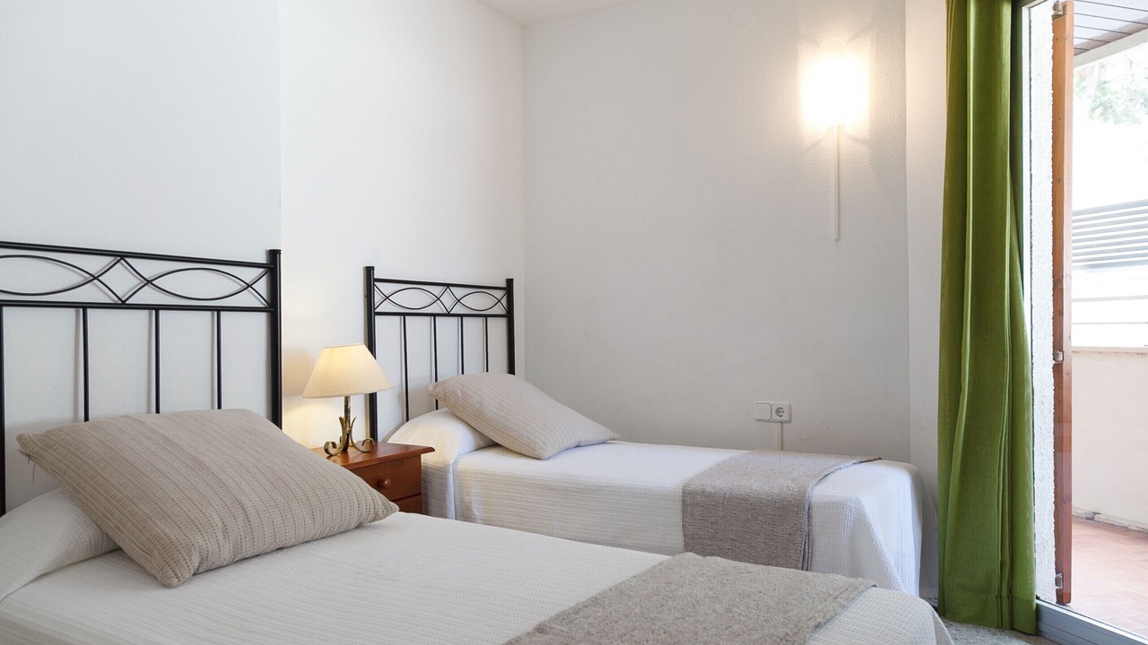 Photo of Bedroom in Salou City Centre