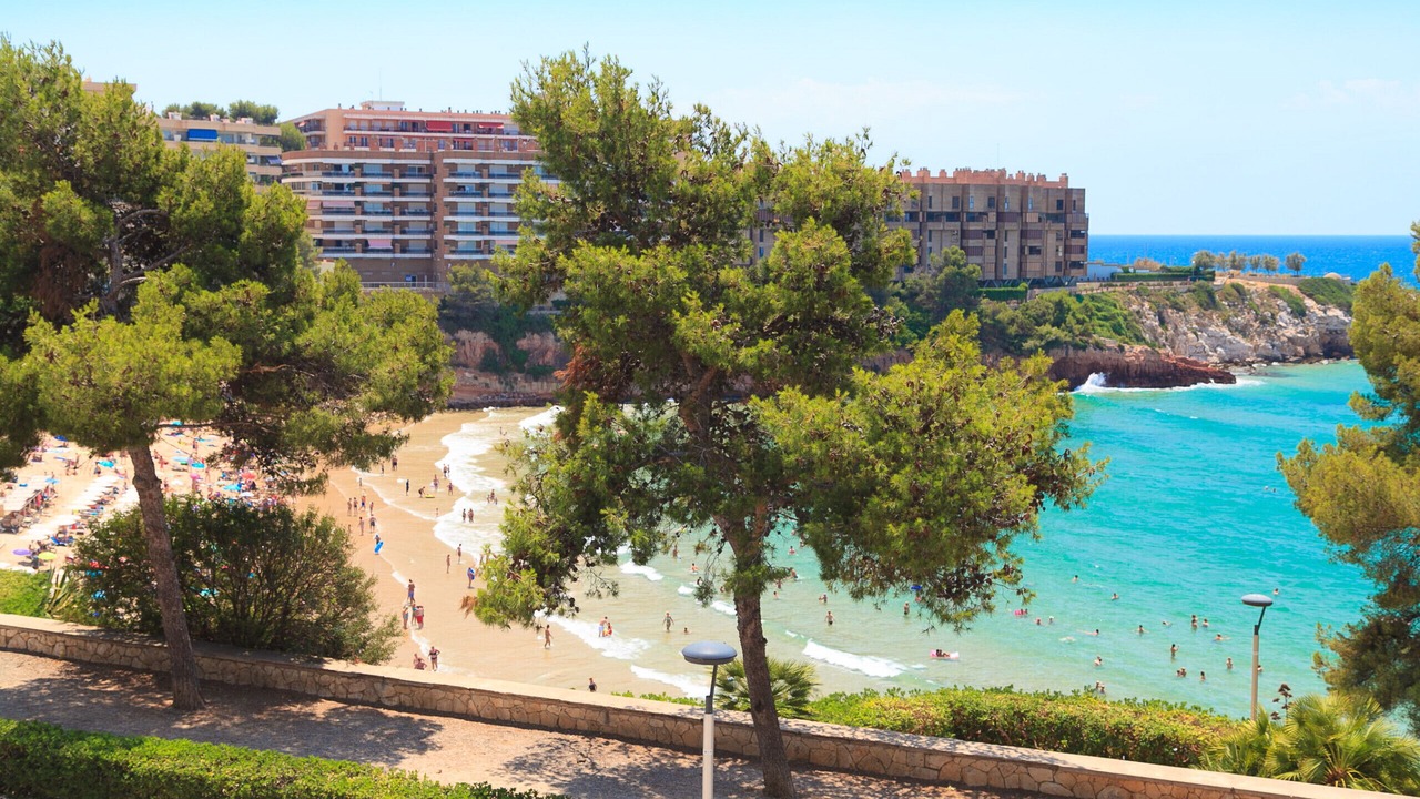 Photo of Others in Salou City Centre