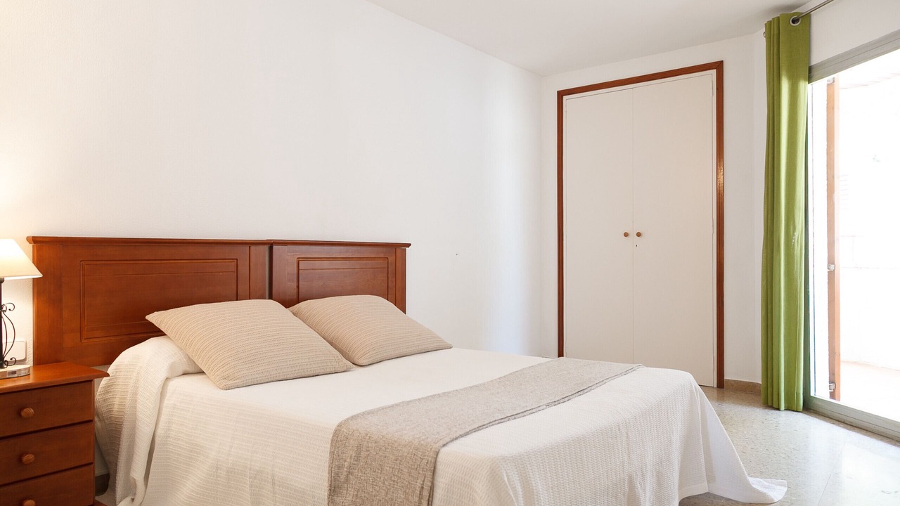 Photo of Bedroom in Salou City Centre