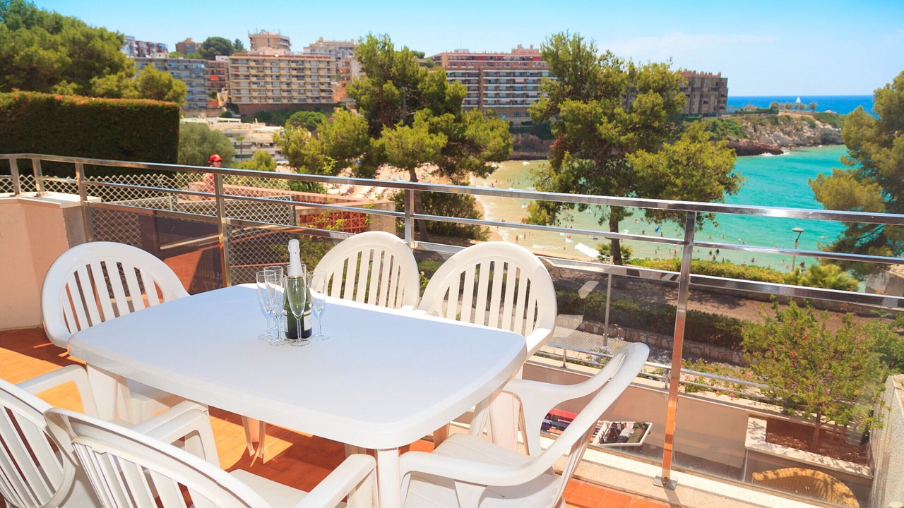 Photo of Outdoor in Salou City Centre