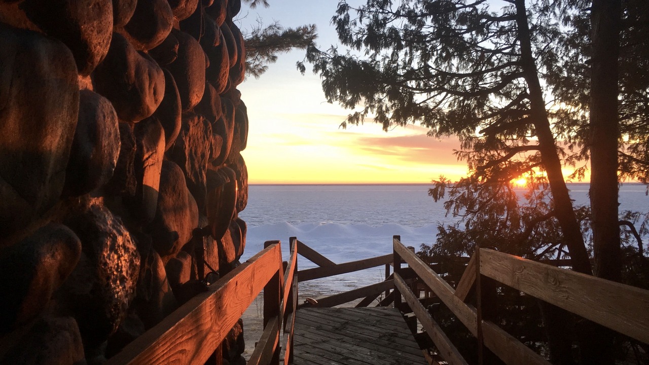 Photo of Outdoor in Harbor Springs