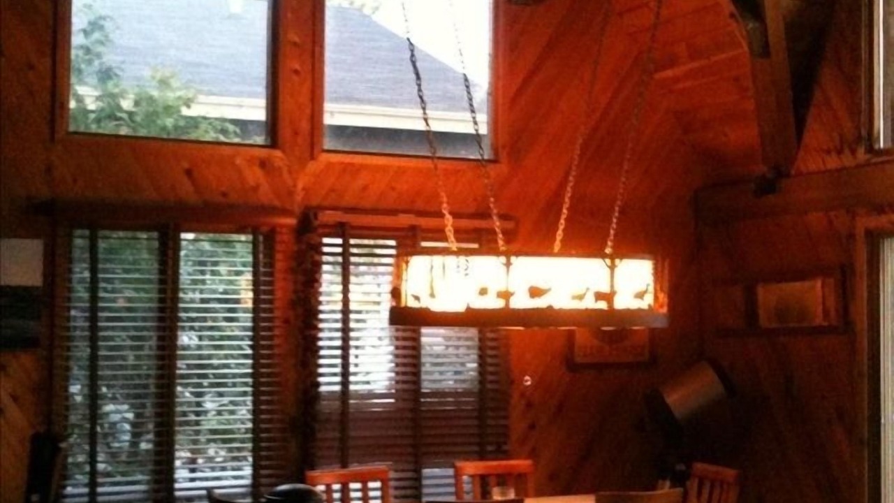 Photo of Livingroom in Harbor Springs