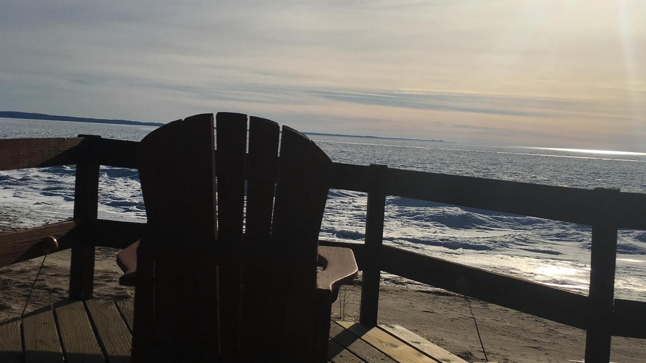 Photo of Outdoor in Harbor Springs